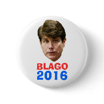 BLAGO 2016 PIN
