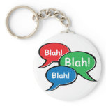 Blah Blah Blah