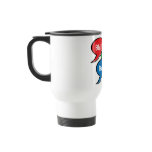 Blah Blah Blah Coffee Mugs