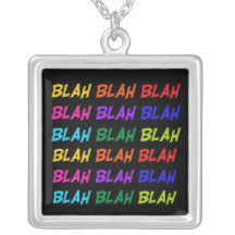 Blah - fade colliers