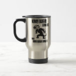 Blaireau de miel tasses à café