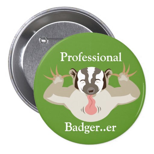 Blaireau d'harcellement de Badger_Professional… he