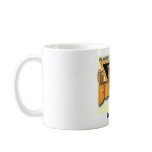 blairsville , Fan 4 life! Coffee Mug
