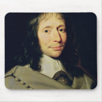 Blaise Pascal mousepads