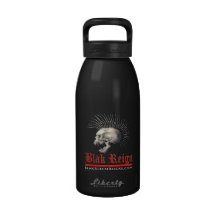 Blak Reign Water Bottle