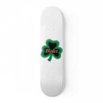 Blake Family Skateboard