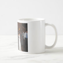 Blake & Megan Wedding Reception 026 Mugs