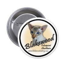 Blakewood Cage Sign 1 Button