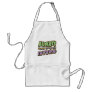 Blame Intern Apron