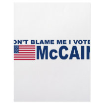 blamemccain8 letterhead
