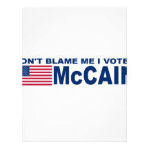 blamemccain8 letterhead