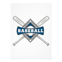blanc bleu gris de logo de diamant de base-ball bristols personnalisés