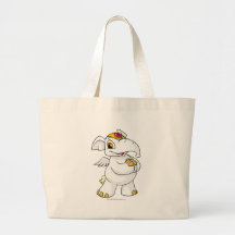 Blanc d'Elephante Sac