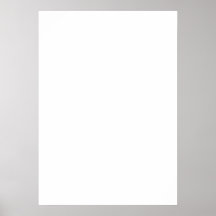 blanc posters