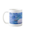 Blanca Swimming mugs