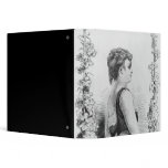 Blanche d'Antigny binders