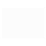 Blank Artist Trading Cards Business Card Templates