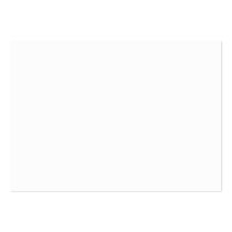 Blank Artist Trading Cards Business Card Templates