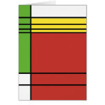 Blank Card