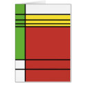 Blank Card
