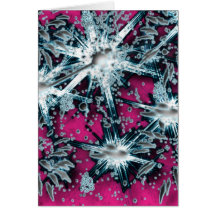 Blank Card