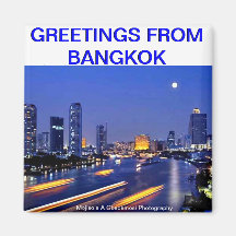 BLANK CARD DESIGN BY MOJISOLA A GBADAMOSI FRIDGE MAGNETS