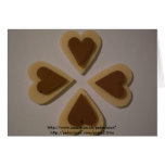 Blank Greeting Cards by JADa Vision