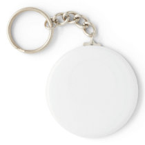 Blank keychain template