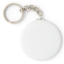 Blank keychain template