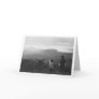 Blank Note Card