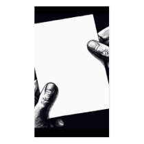 blank note paper