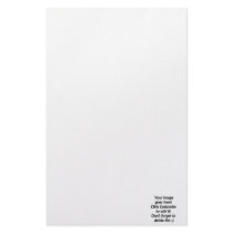 Blank product ready to customize, your own design stationery