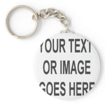 Blank ready to customize custom product! keychains