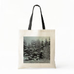 Blanket Of Snow Bag