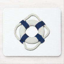 BlankLifePreserver081212.png Mousepad