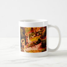 Blarney Castle Coffee Mug