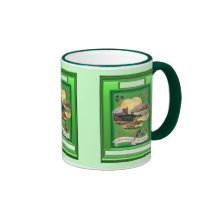 Blarney Castle Coffee Mugs