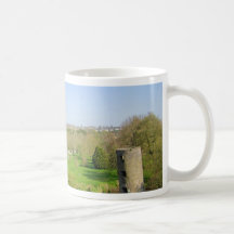 Blarney Castle - Ireland Mugs