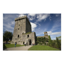 Blarney Castle, Ireland