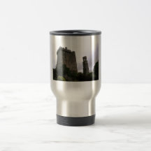 Blarney Castle Mug