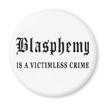 Blasphemy