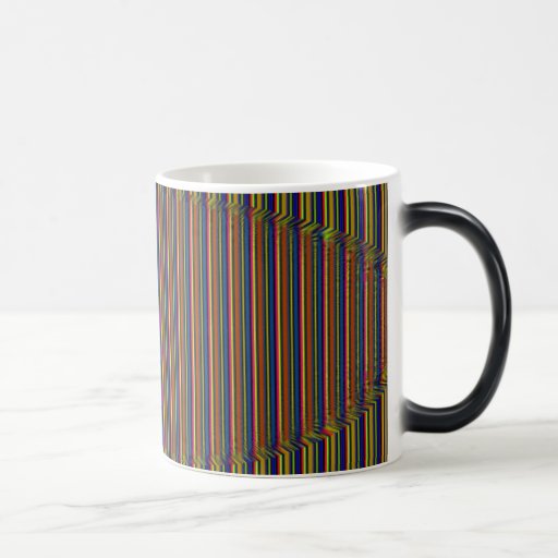 Blast Coffee Mug