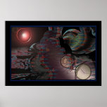 Blast Radius. posters