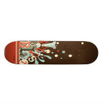 Blast! Skateboard Decks