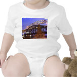 Blatnik Bridge and Fishing Pier Tees