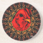 Blazing Brahma
