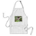 Blazing Star Liatris Bloom Apron