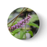 Blazing Star Liatris Bloom Pins