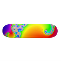 Blazing Sun Skateboards