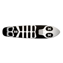 bleachboy skateboard